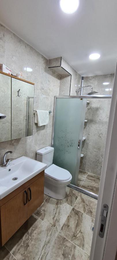 Golden Tulip Suite Apart Istanbul Eksteriør billede