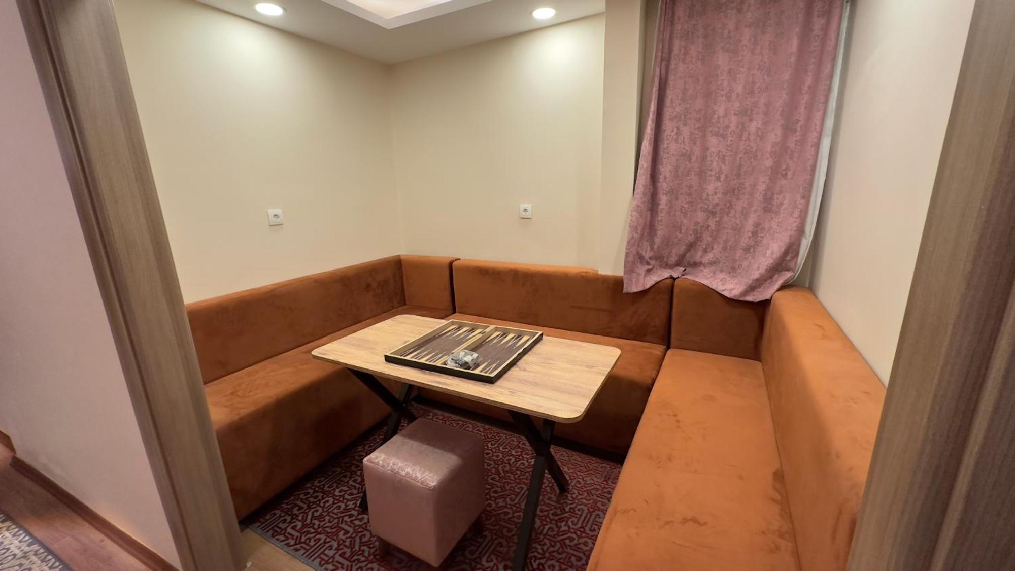 Golden Tulip Suite Apart Istanbul Eksteriør billede