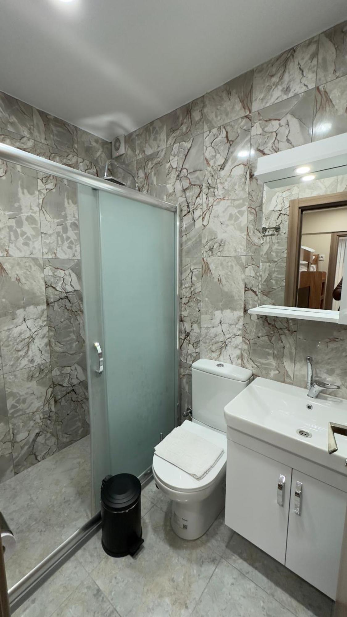 Golden Tulip Suite Apart Istanbul Eksteriør billede